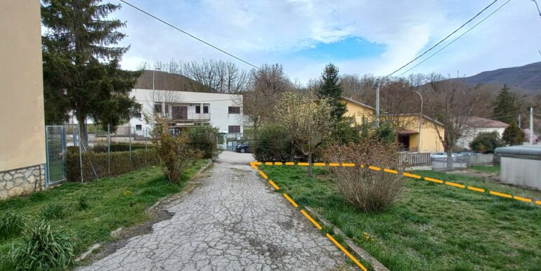 4 giardino