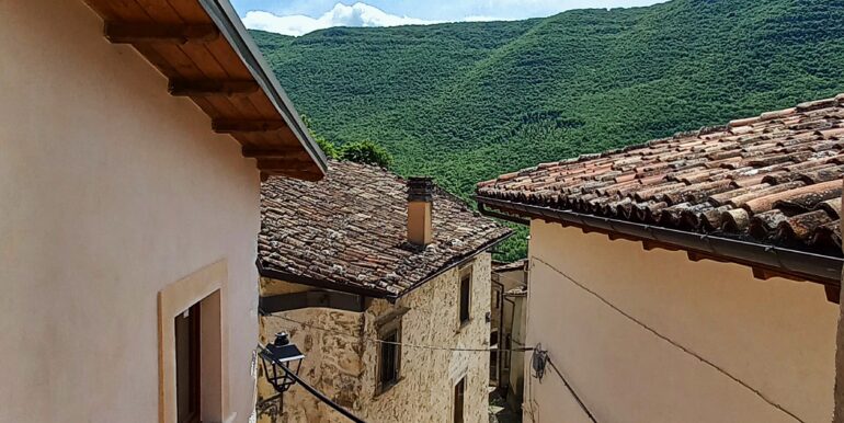 40 balconcino-romana