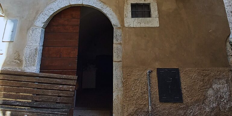 5 ingresso taverna