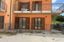 VENDE APPARTAMENTO – SCOPPITO