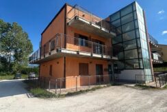 VENDE APPARTAMENTO – SCOPPITO