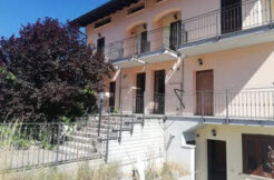 VENDE APPARTAMENTO – COLLE DI PRETURO