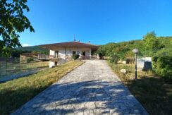 VENDE VILLA – FONTECCHIO