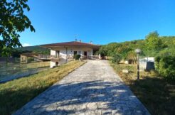 VENDE VILLA – FONTECCHIO