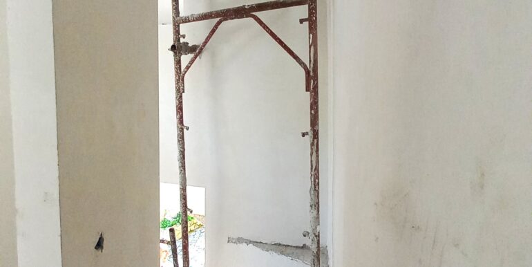 16c Vano-scala-di-ferro