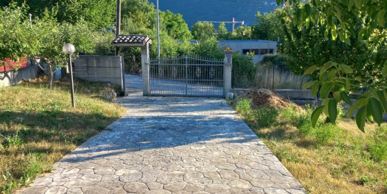 5 viale