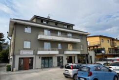 VENDE APPARTAMENTO MANSARDATO – SASSA SCALO
