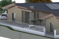 VENDE VILLA – SCOPPITO