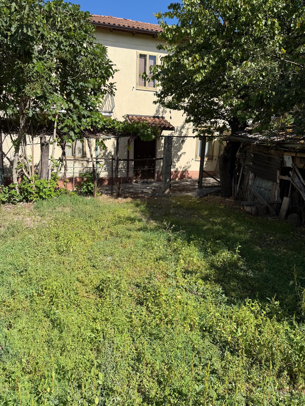 VENDE INDIPENDENTE – CIVITATOMASSA DI SCOPPITO