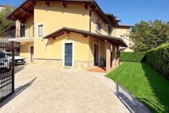 VENDE VILLA – POZZA DI PRETURO