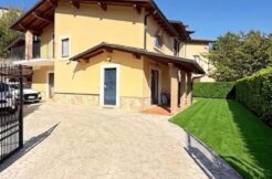 VENDE VILLA – POZZA DI PRETURO