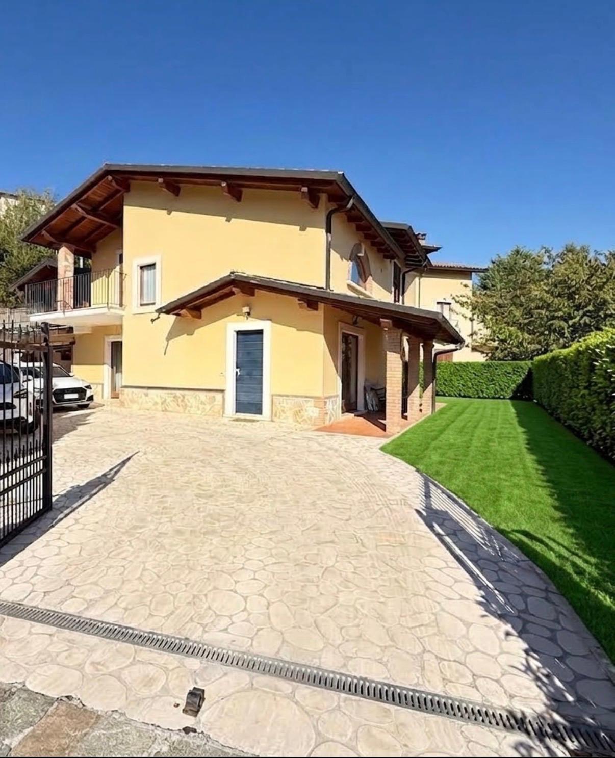 VENDE VILLA – POZZA DI PRETURO