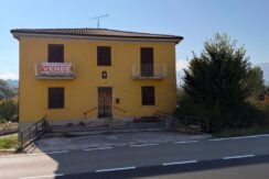VENDE INDIPENDENTE – SCOPPITO