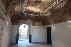 VENDE APPARTAMENTO – CENTRO STORICO
