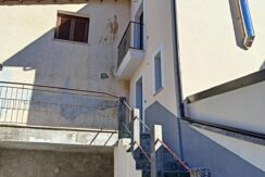 VENDE APPARTAMENTO – SAN NICOLA DI TORNIMPARTE